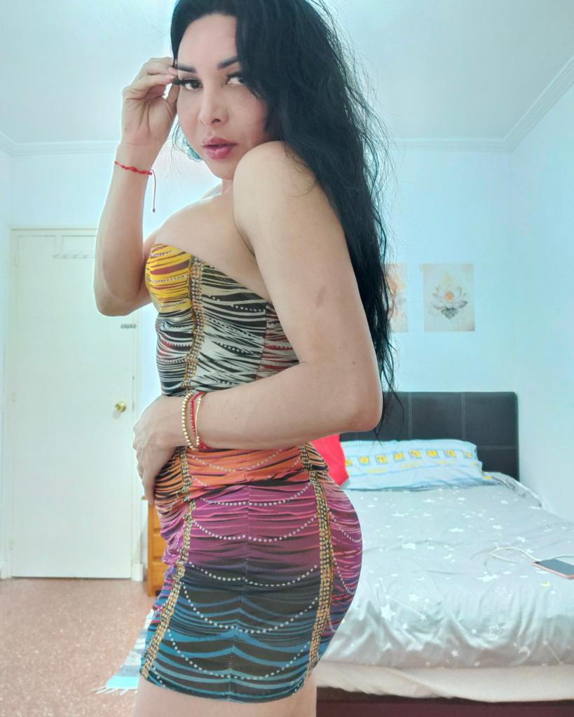 Transexual en Menorca: 