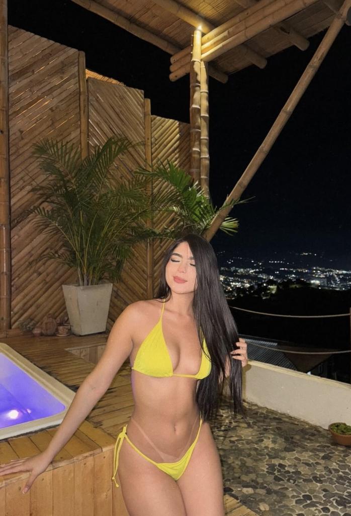 Chica busca chico en Málaga: 