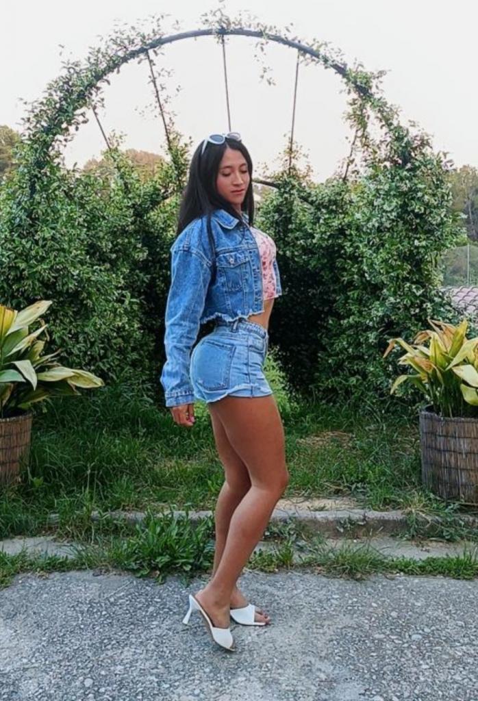 Transexual en Málaga: 