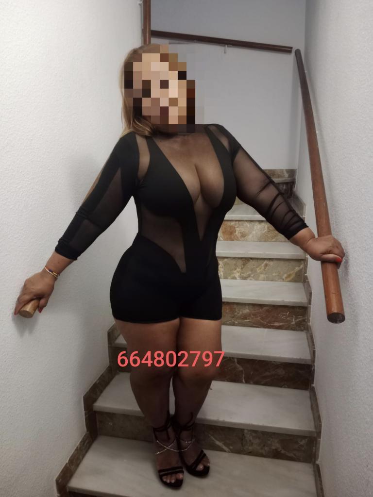 Chica busca chico en Murcia: 