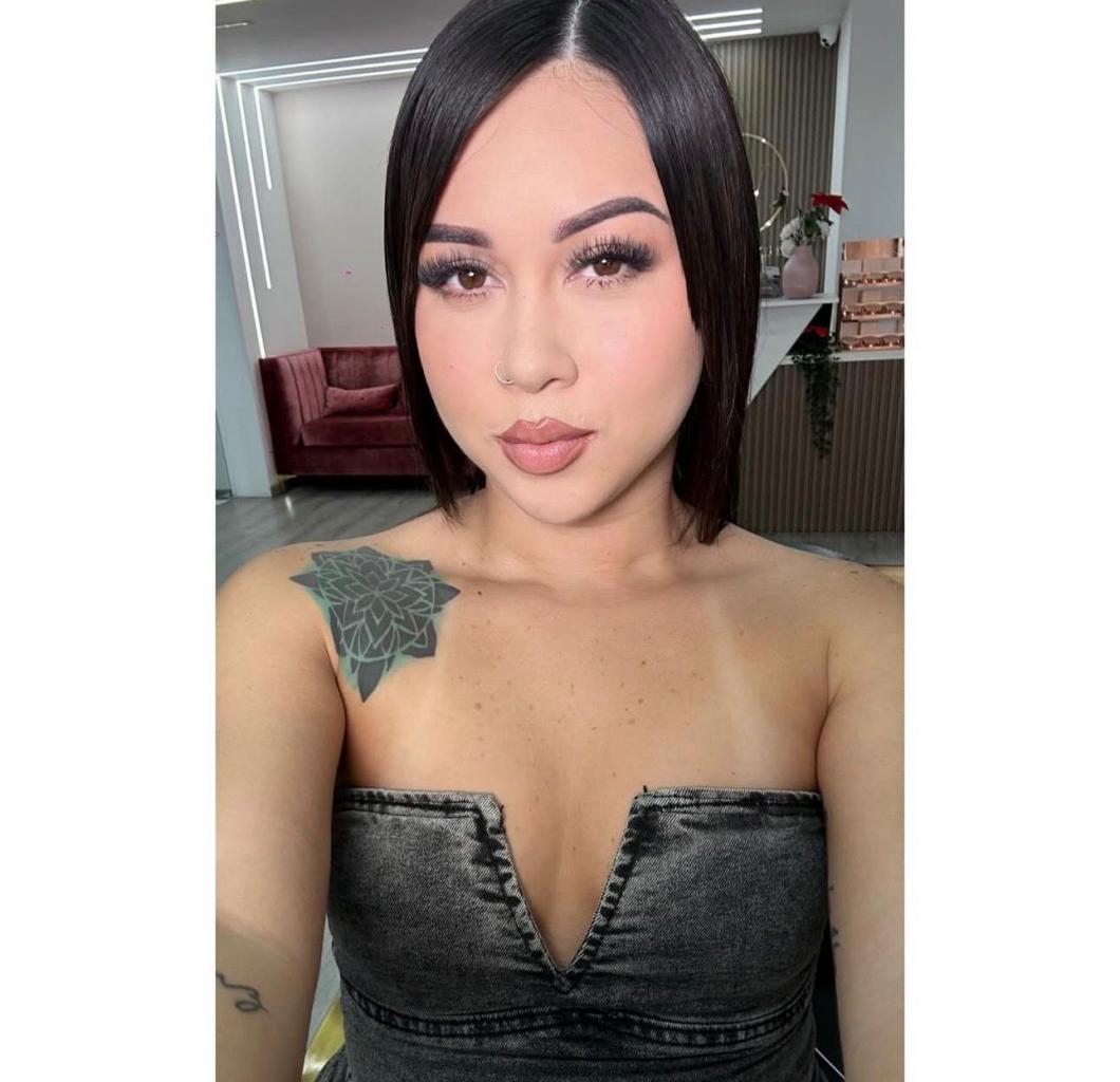 Chica busca chico en Barcelona: 