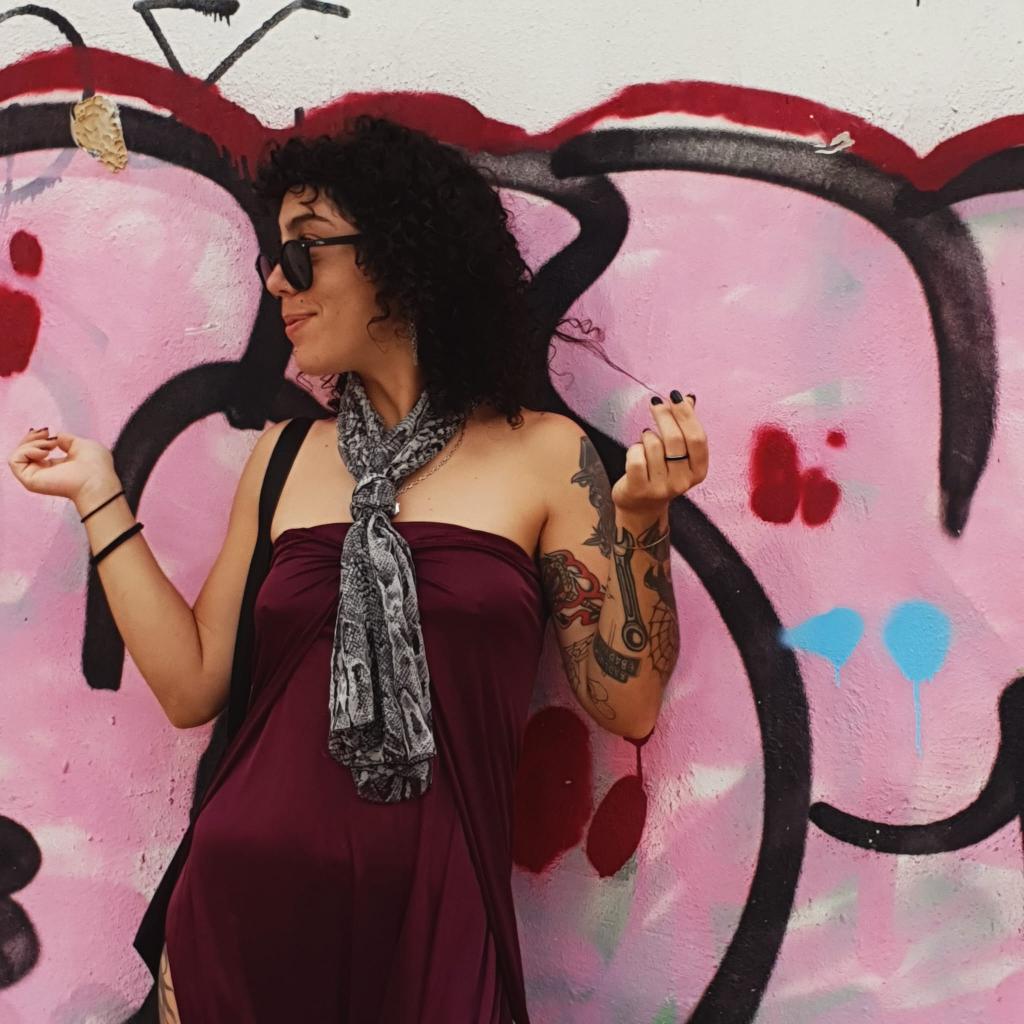 Chica busca chico en Valencia: 