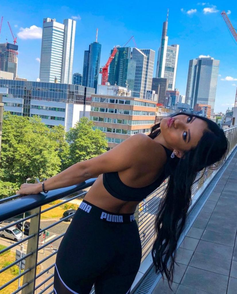 Chica busca chico en Mallorca: 