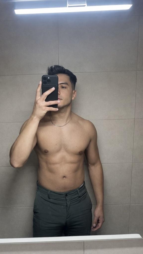 Chico busca chica en Madrid: 