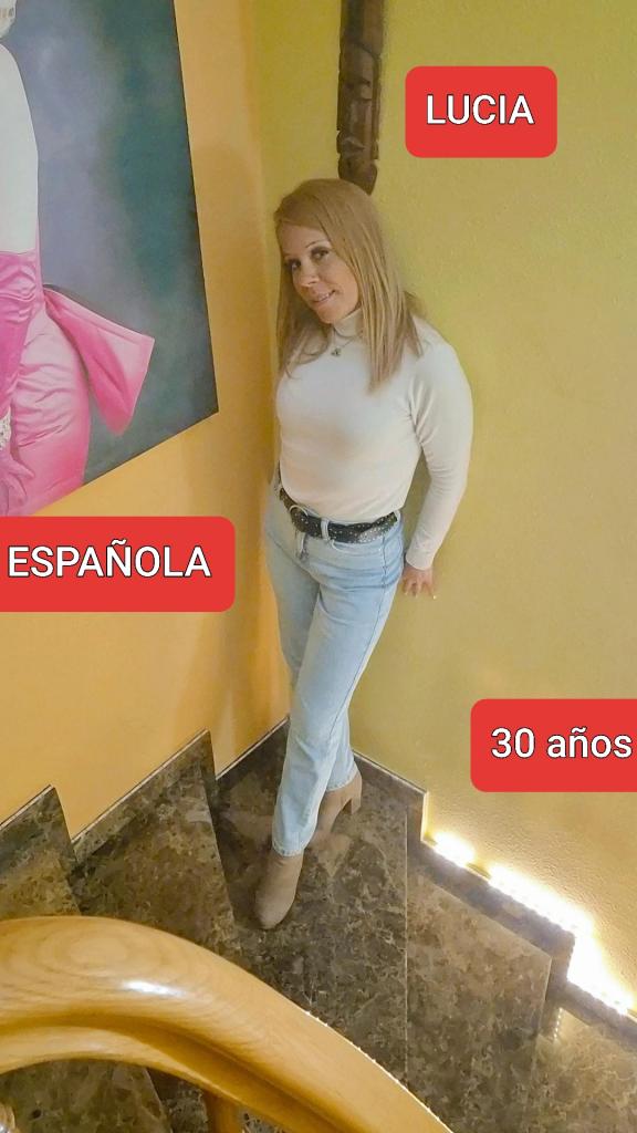 Chica busca chico en Tarragona: 