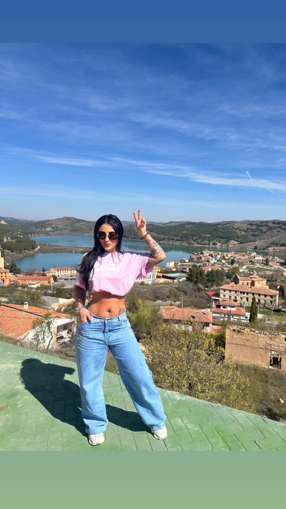 610363232: Chica busca chico en Zaragoza