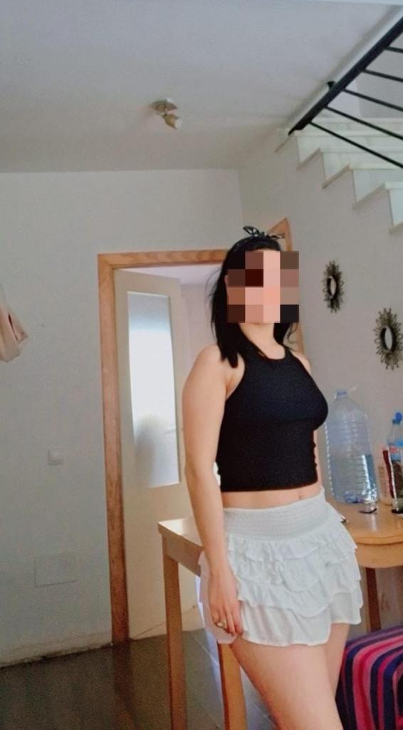 Chica busca chico en Almería: 
