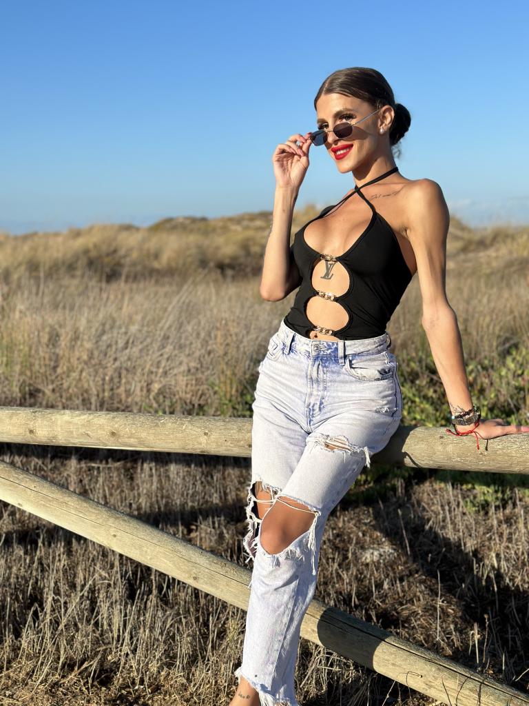 Transexual en Huelva: 