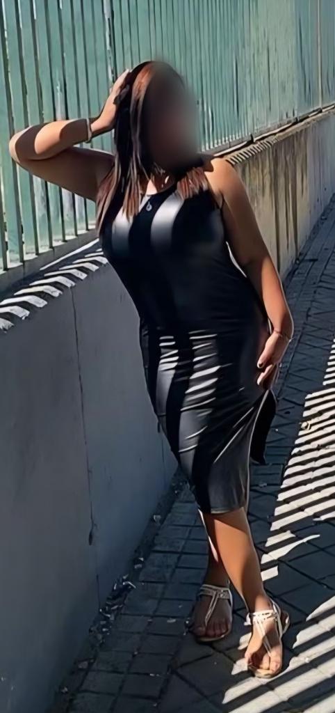 Chica busca chico en Madrid: 