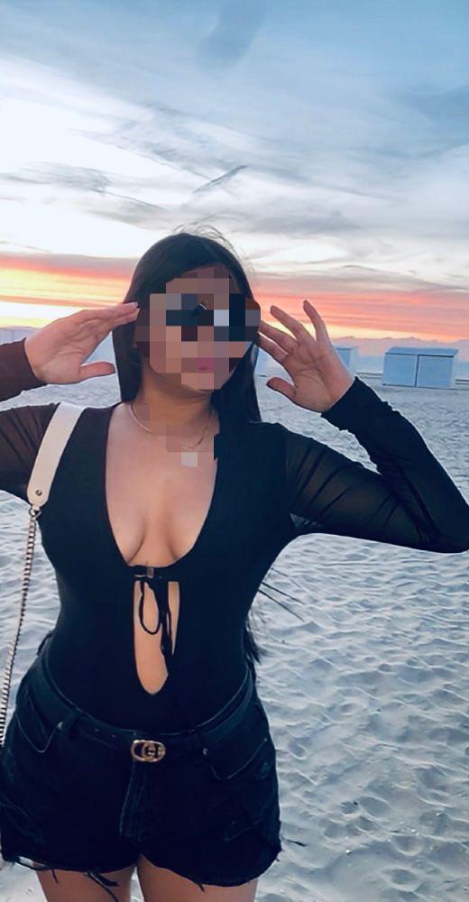 Chica busca chico en Alicante: 