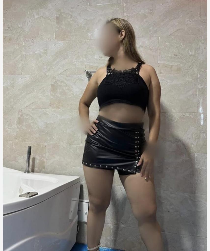 Chica busca chico en Murcia: 