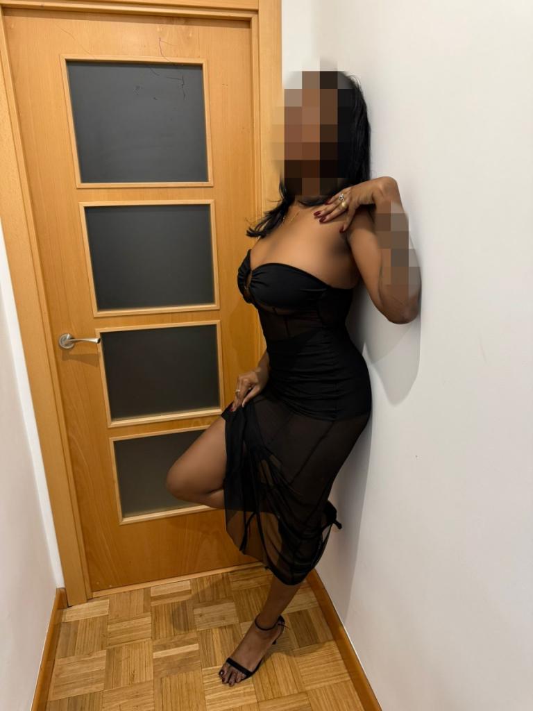 Chica busca chico en Madrid: 