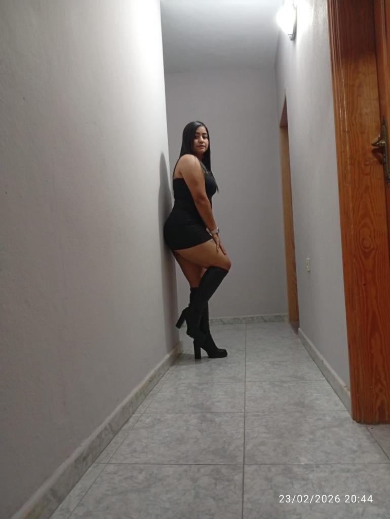 Chica busca chico en Tenerife: 