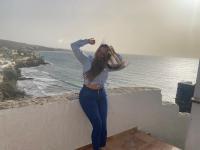 672123283: Chica busca chico en Las Palmas