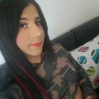 602036415: Travesti en Palencia