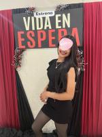 603953953: Chica busca chico en Barcelona