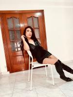 647165403: Transexual en Madrid