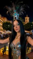 646649454: Chica busca chico en Murcia