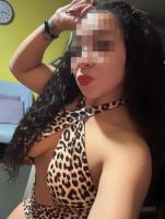 607812594: Chica busca chico en Murcia