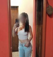 600868796: Chica busca chico en Murcia