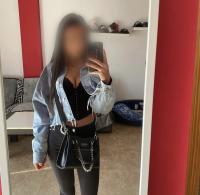 600868796: Chica busca chico en Murcia