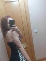 614544340: Chica busca chico en Madrid