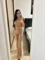 672807158: Chica busca chico en Málaga