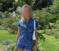 612441655: Chica busca chico en Murcia