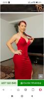 607160840: Chica busca chico en Tenerife