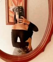 643277580: Chica busca chico en Almería