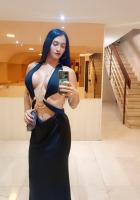 602801131: Transexual en Málaga