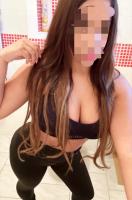 613974348: Chica busca chico en Málaga