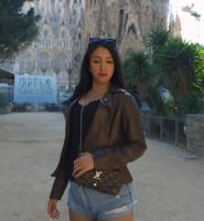 602801131: Travesti en Málaga