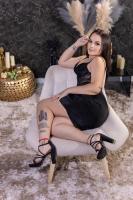 613647599: Chica busca chico en Barcelona