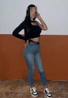 612490709: Chica busca chico en Málaga