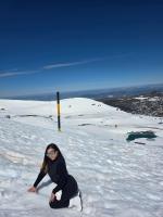 614970206: Chica busca chico en Murcia