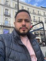 614916965: Chico busca chica en Madrid