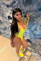 642123348: Transexual en Madrid