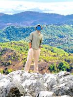 624011696: Chico busca chica en Madrid