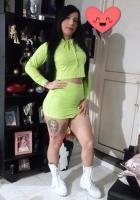 602036415: Travesti en Palencia