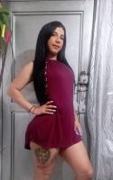 602036415: Transexual en Palencia