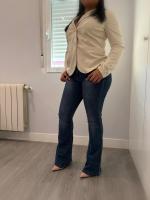 742081871: Chica busca chico en Madrid