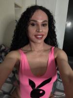 674526106: Travesti en Madrid