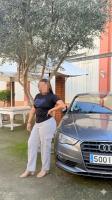 643704359: Chica busca chico en Madrid