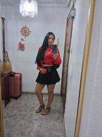 697306713: Chica busca chico en Murcia