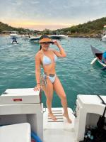 672807158: Chica busca chico en Málaga