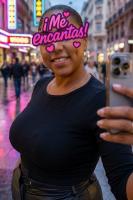 641520445: Chica busca chico en Murcia