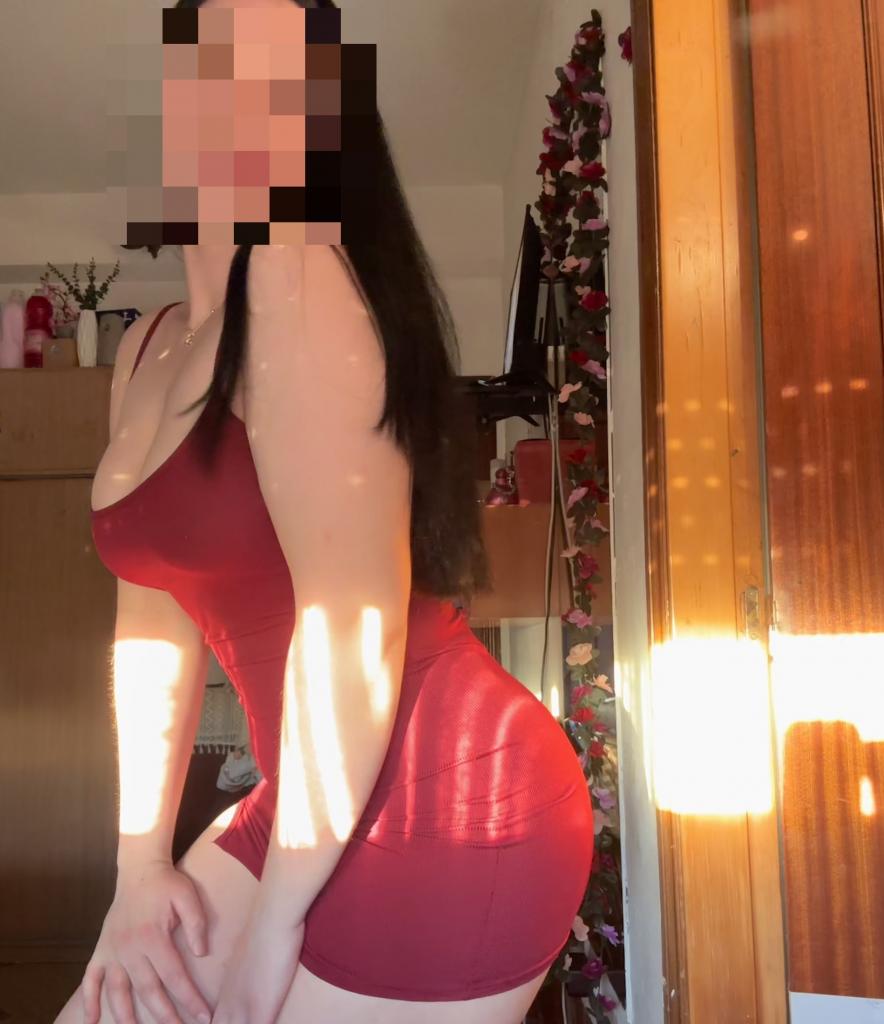 Chica busca chico en Valladolid: 