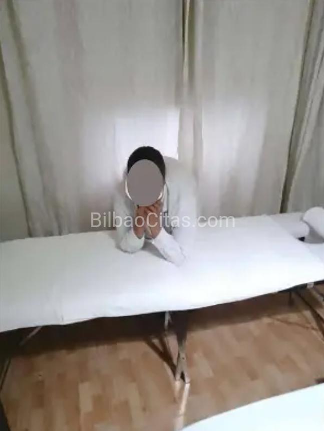 613406225: Chica busca chico en Vizcaya