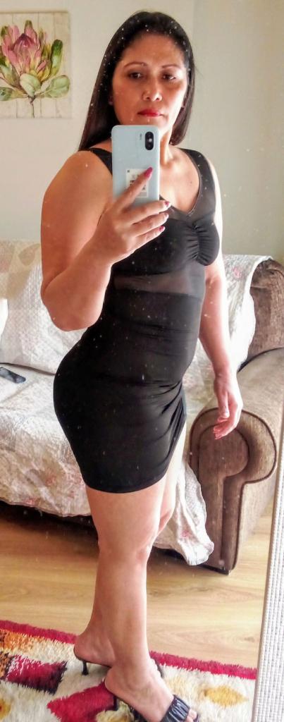 Chica busca chico en Vizcaya: 